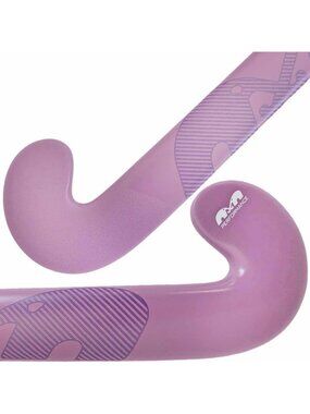 High-Performance 8 Field Hockey Stick for Competitive Play - Lightweight